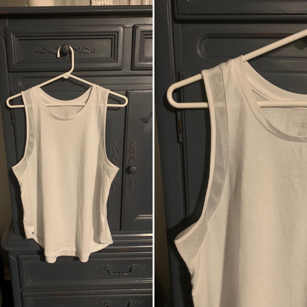 Workout Top